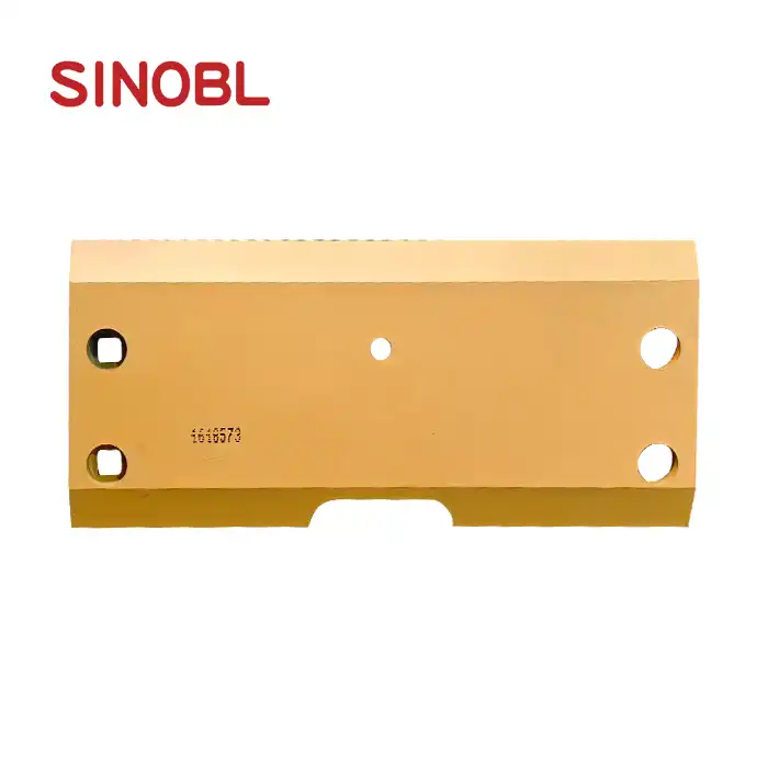 Dozer Edge-Cutting 161-8573